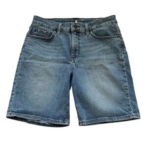 Lee Jean Shorts